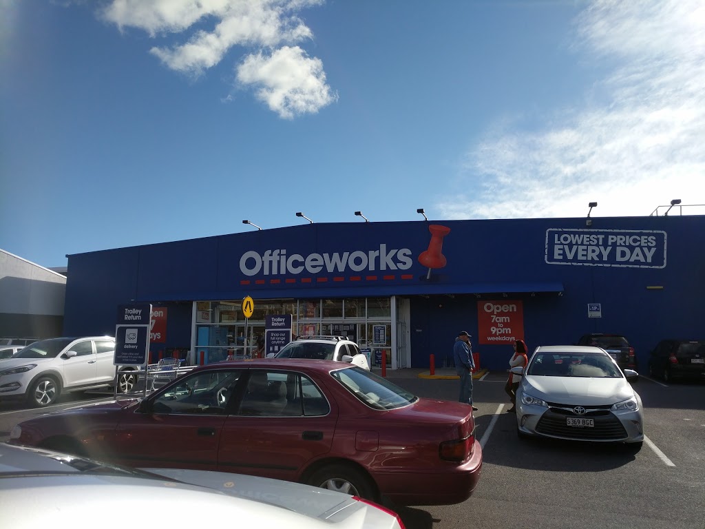 Officeworks Keswick | 5-7 Anzac Hwy, Keswick SA 5035, Australia | Phone: (08) 8229 9500
