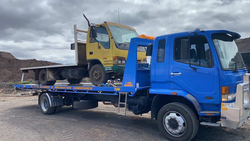 Valley towing |  | 20/2 Thompsons Rd, Keilor Park VIC 3036, Australia | 0424879278 OR +61 424 879 278