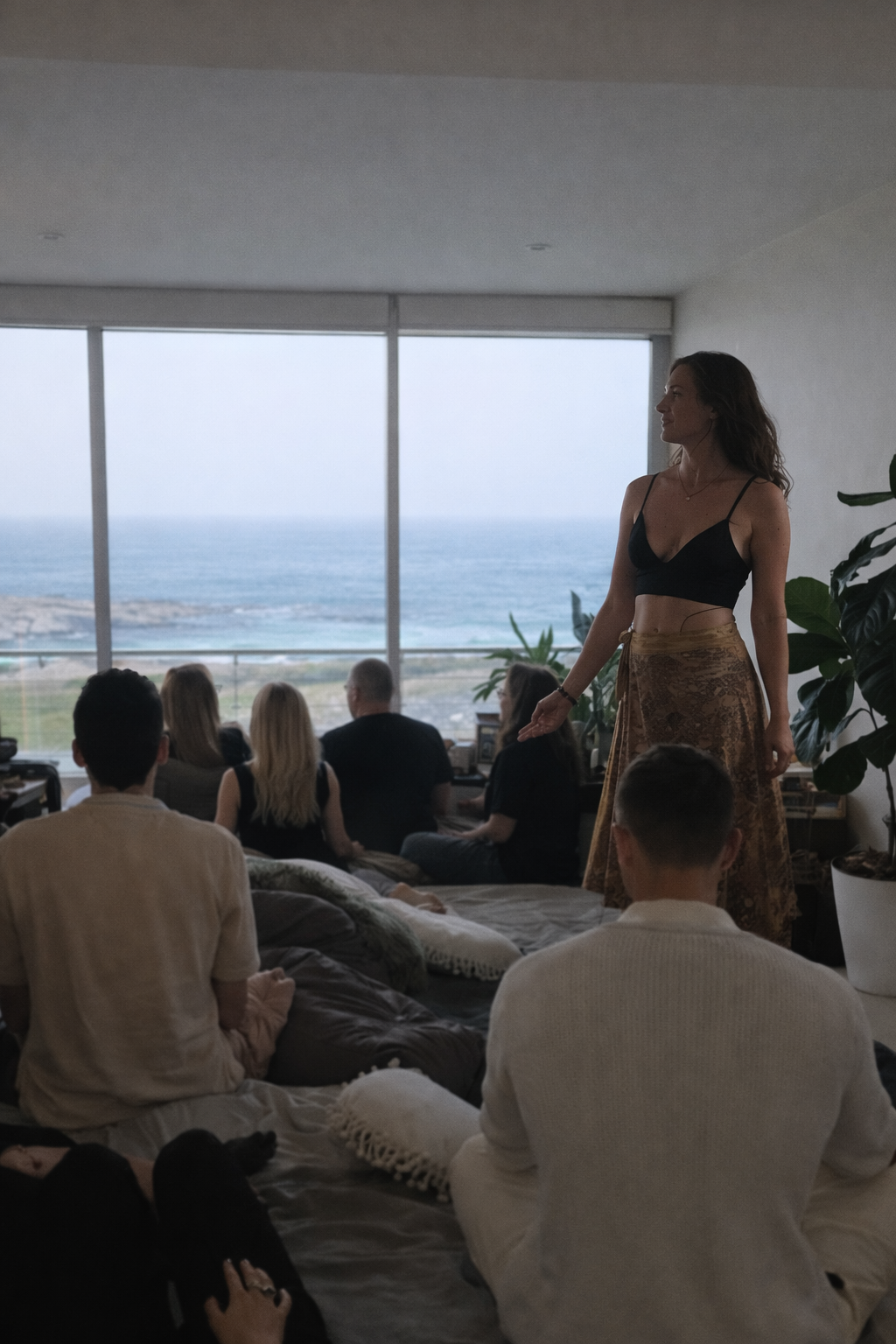 The Kama World - Tantra | Marine Parade, Maroubra NSW 2035, Australia | Phone: 0423 758 743