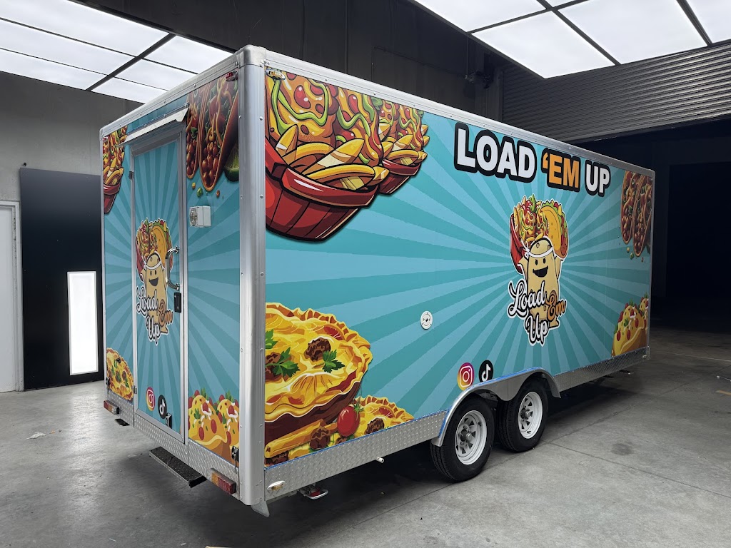 TrailerWorks Australia | Unit 12/42 Jack Williams Dr, Penrith NSW 2750, Australia | Phone: 0490 429 175