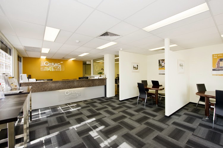 CENTURY 21 Boardwalk Rockingham - Secret Harbour | 20/61 Rockingham Beach Rd, Rockingham WA 6168, Australia | Phone: (08) 9592 0900