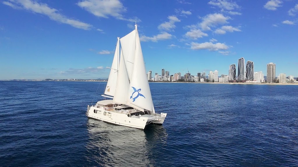 Voyo Charters | Seaworld Dr, Main Beach QLD 4217, Australia | Phone: 0439 018 701