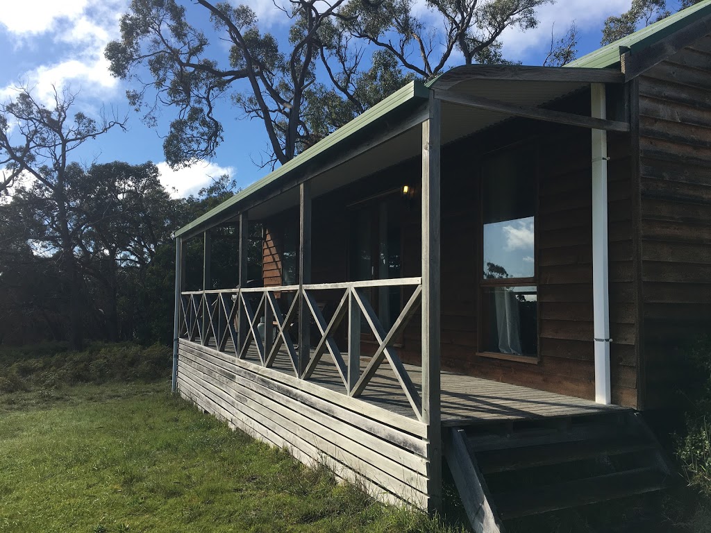 Cave Park Cabins | real estate agency | 148 Caves District Rd, Joanna SA 5271, Australia | 0428799373 OR +61 428 799 373