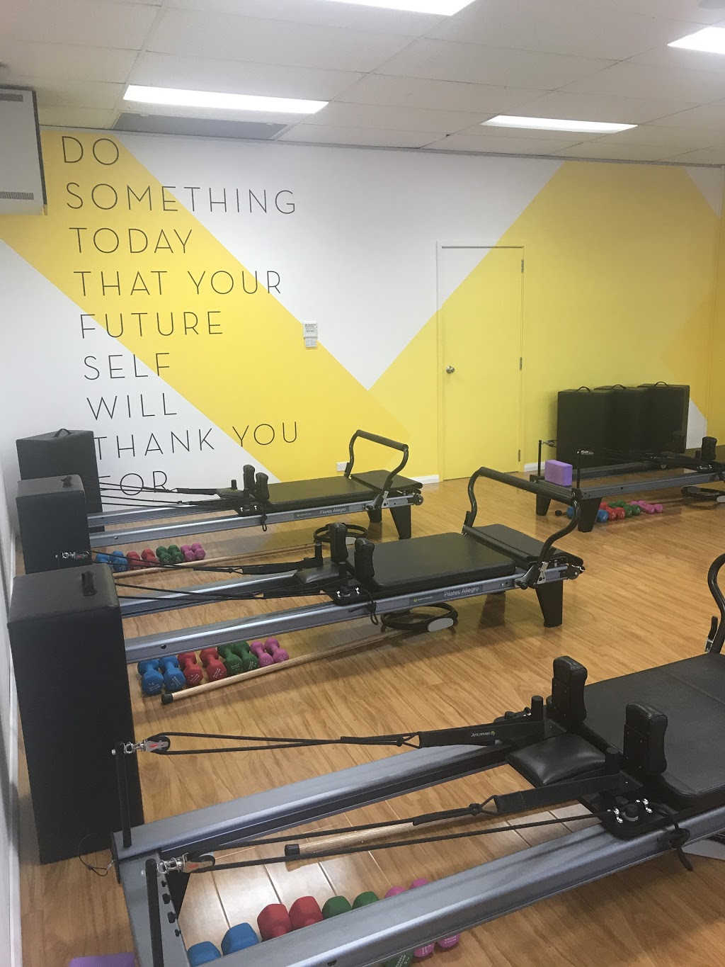 Pure Class Health & Fitness | gym | 4/47A Penrose St, Lane Cove West NSW 2066, Australia | 0428810028 OR +61 428 810 028