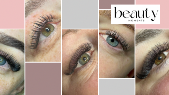 Beauty Moments - Lash Extensions & Lifts | 47 Serengeti Cct, Silverdale NSW 2752, Australia | Phone: 0413 477 866