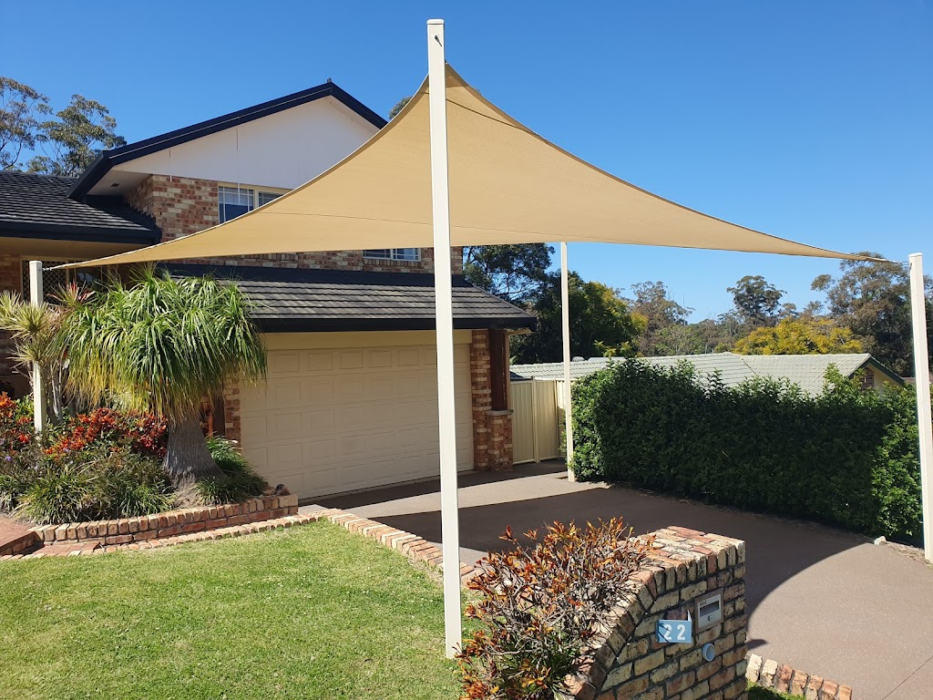 Apex Shade Structures |  | 14 Red Rock Rd, Red Rock NSW 2456, Australia | 0427562566 OR +61 427 562 566