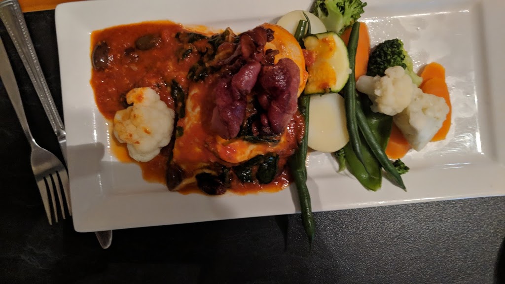 Photo by Anthony Palmer. Il Corso Italian Restaurant | meal delivery | 16-18 Baylis St, Wagga Wagga NSW 2650, Australia | 0269219133 OR +61 2 6921 9133