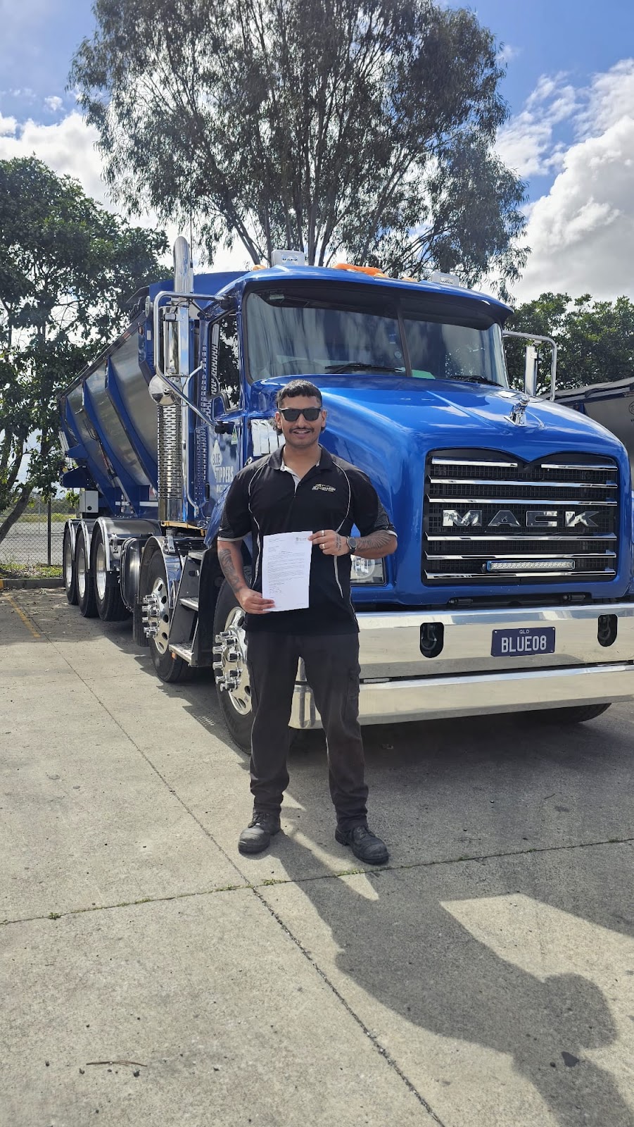 First Drive Driving School | 1019 Brisbane Valley Highway, Fairney View QLD 4306, Australia | Phone: 0435 306 913