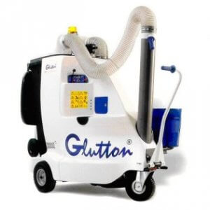 Gum Removal Vehicle Pty Ltd | 42-46 McDonald Rd, Alexandra Hills QLD 4161, Australia | Phone: 0407 733 004