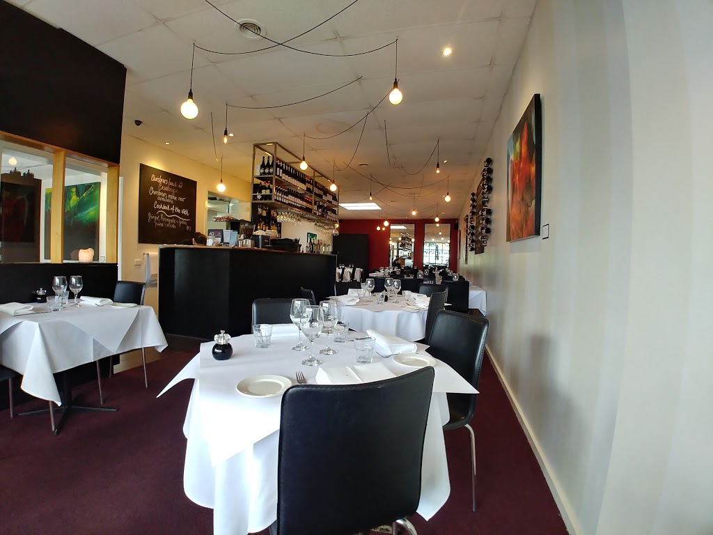 Casalinga | restaurant | 11 Maroondah Hwy, Croydon VIC 3136, Australia | 0398708422 OR +61 3 9870 8422