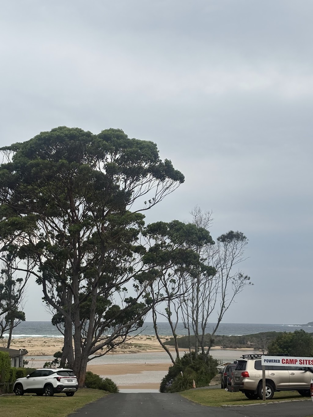 Bundilla Caravan Park | 83 Durras Rd, Durras North NSW 2536, Australia | Phone: (02) 4478 6013