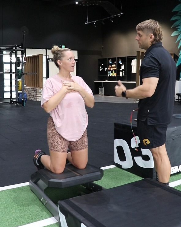 Paragon Physio Silverdale | Shop 20/2320 Silverdale Rd, Silverdale NSW 2752, Australia | Phone: 1300 727 246