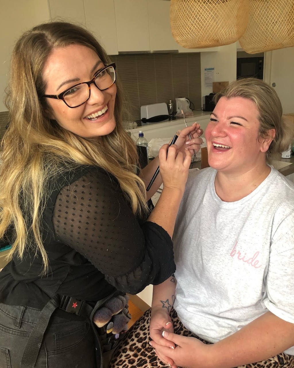 MD.MAKEUPARTIST GEELONG | 23 Melissa Dr, Lara VIC 3212, Australia | Phone: 0413 333 517