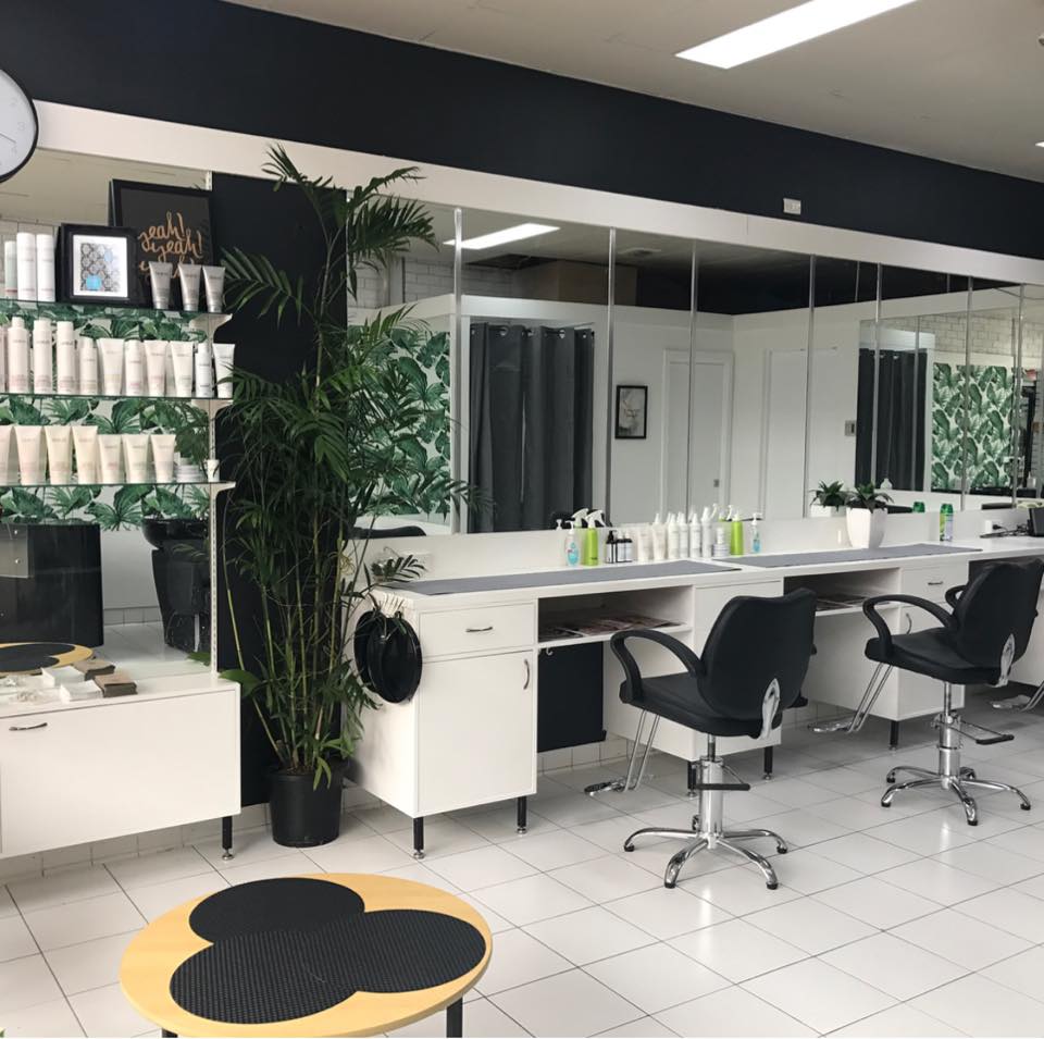 Raven Waves | hair care | 55/1 Braybrooke St, Bruce ACT 2617, Australia | 0262624696 OR +61 2 6262 4696