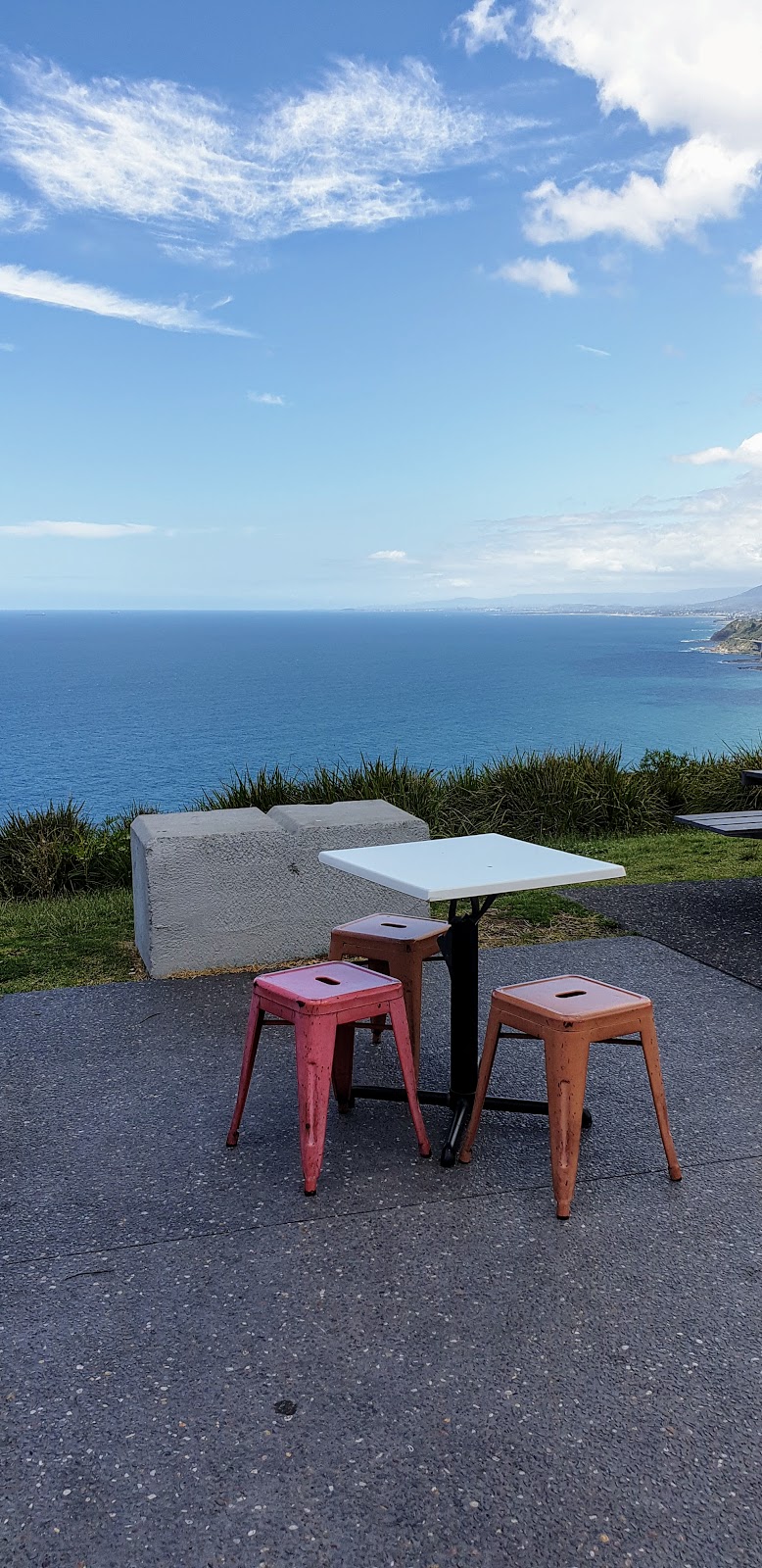 Flying High Cafe | cafe | Stanwell Tops NSW 2508, Australia | 0242941402 OR +61 2 4294 1402
