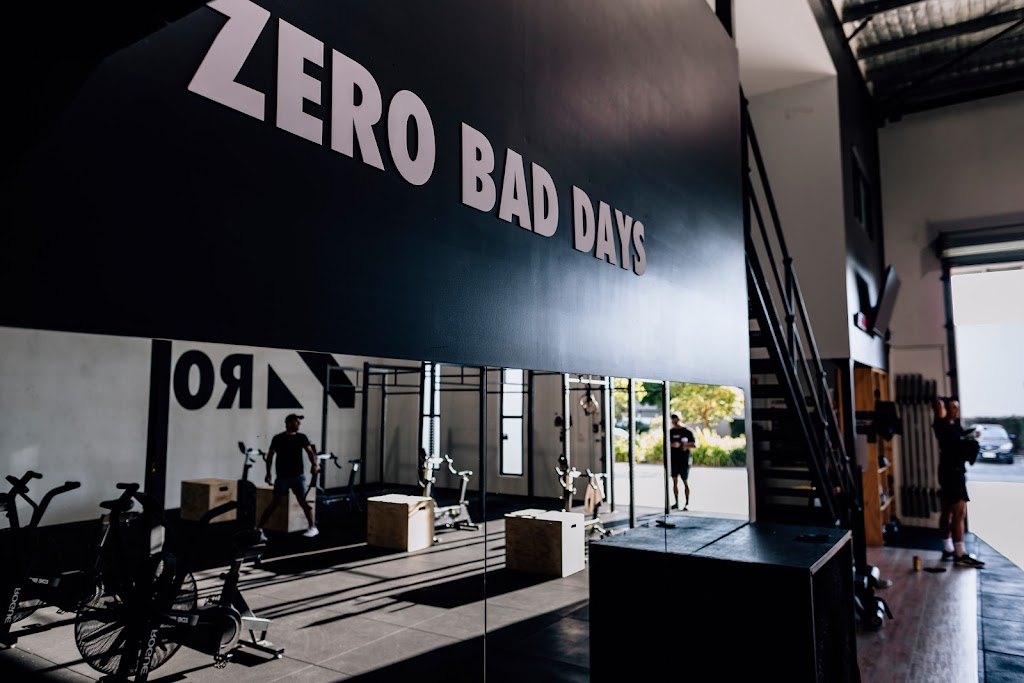 Zero Performance | Daintree Dr, Redland Bay QLD 4165, Australia | Phone: 0479 130 703