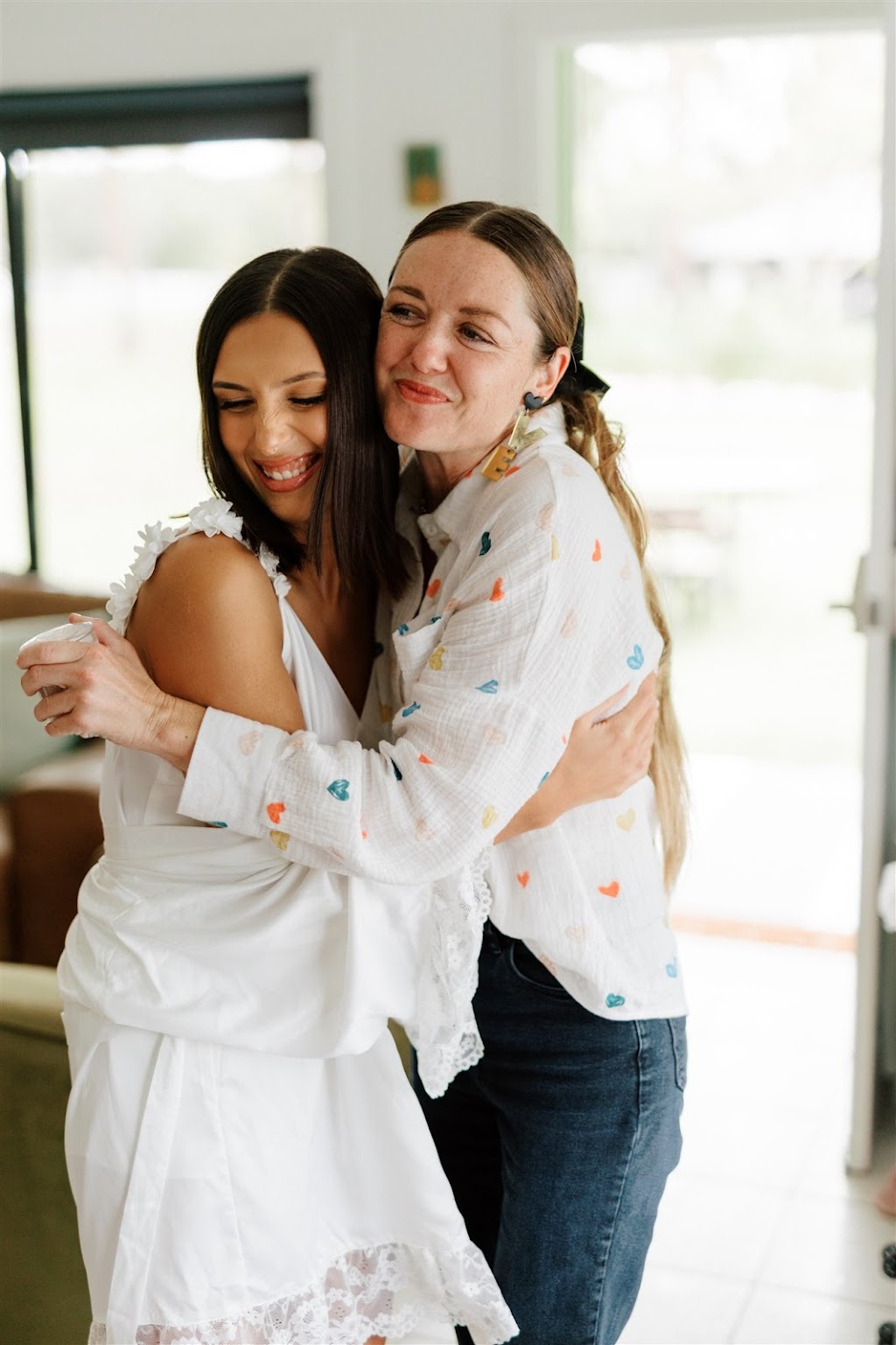 Konnubials By Kiki | 53 Mercury Dr, Lake Tabourie NSW 2539, Australia | Phone: 0400 745 366