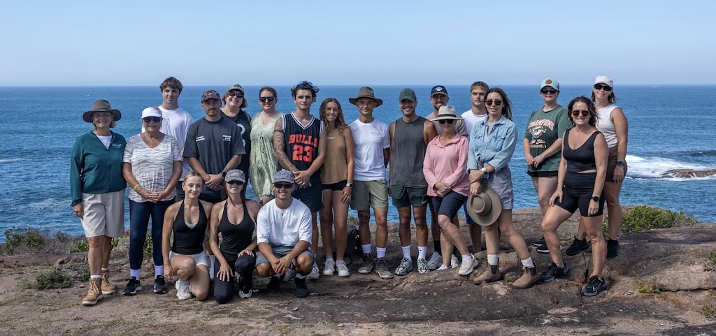 Wild Light Experiences | Shoal Bay Rd, Nelson Bay NSW 2315, Australia | Phone: 0411 697 202