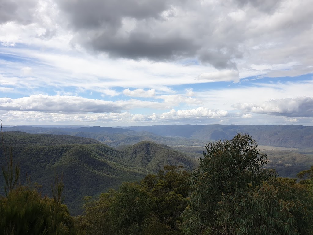 Washpool National Park | Gwydir Highway, Washpool NSW 2371, Australia | Phone: (02) 6739 0700