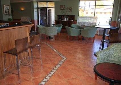 Comfort Inn Anzac Highway | lodging | 626 Anzac Hwy, Glenelg East SA 5045, Australia | 0882941344 OR +61 8 8294 1344
