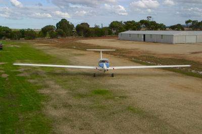 VMFG Gliding Club | university | 22, Bacchus Marsh Airport, Jensz Rd, Parwan VIC 3340, Australia | 0386837240 OR +61 3 8683 7240