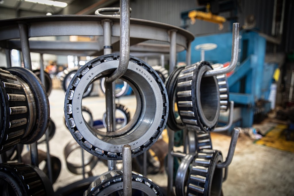 Gemco Rail | 52 Gardiner St, Rutherford NSW 2320, Australia | Phone: (02) 4028 5240