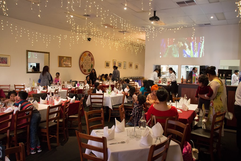 Moonlight Indian Restaurant | restaurant | 1/3 Alexa Rd, North Haven SA 5018, Australia | 0882484656 OR +61 8 8248 4656