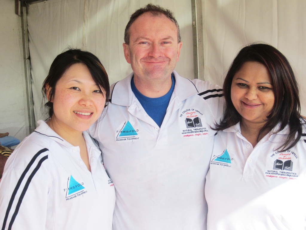 Natural Therapies College | 55 Turner St, Blacktown NSW 2148, Australia | Phone: 0408 115 139