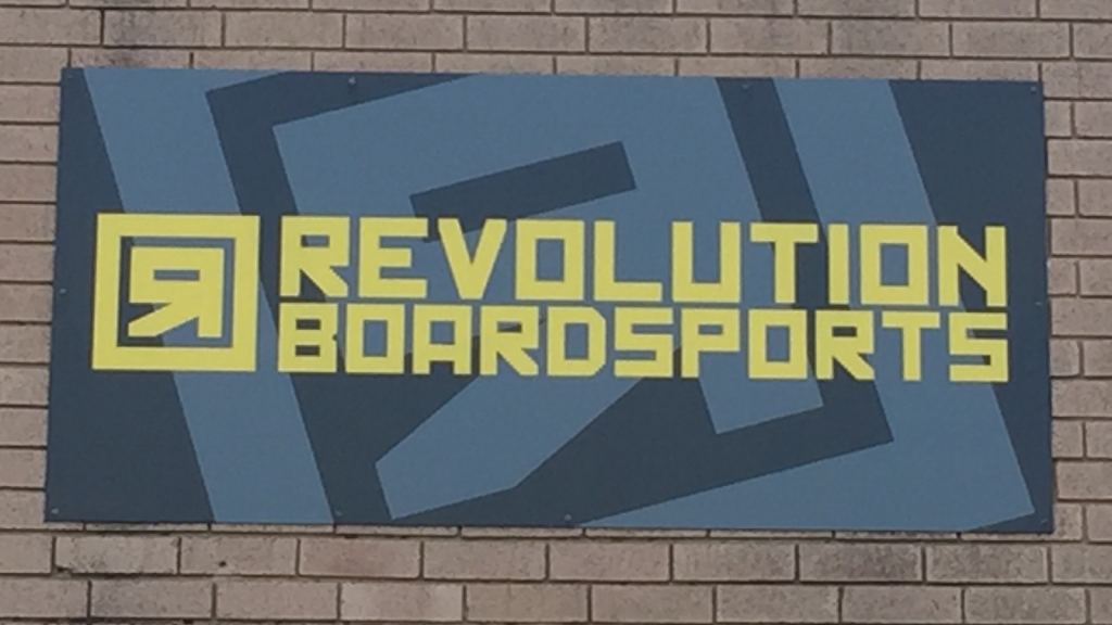 Revolution Board Sports | store | 4/6 Leeway Ct, Osborne Park WA 6017, Australia | 0894466847 OR +61 8 9446 6847