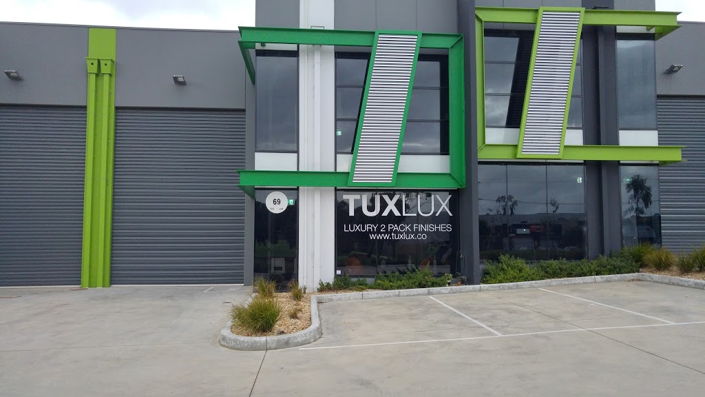 TuxLux Kitchen & Bathroom Specialist | home goods store | 67-69 Watt Rd, Mornington VIC 3931, Australia | 1800889589 OR +61 1800 889 589
