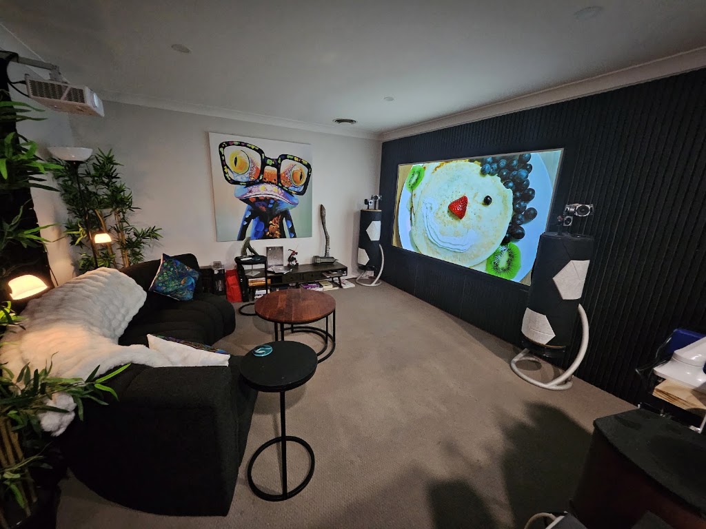 EYE CANDY LABS | 6 Royal George Dr, Harrington Park NSW 2567, Australia | Phone: 0488 560 369