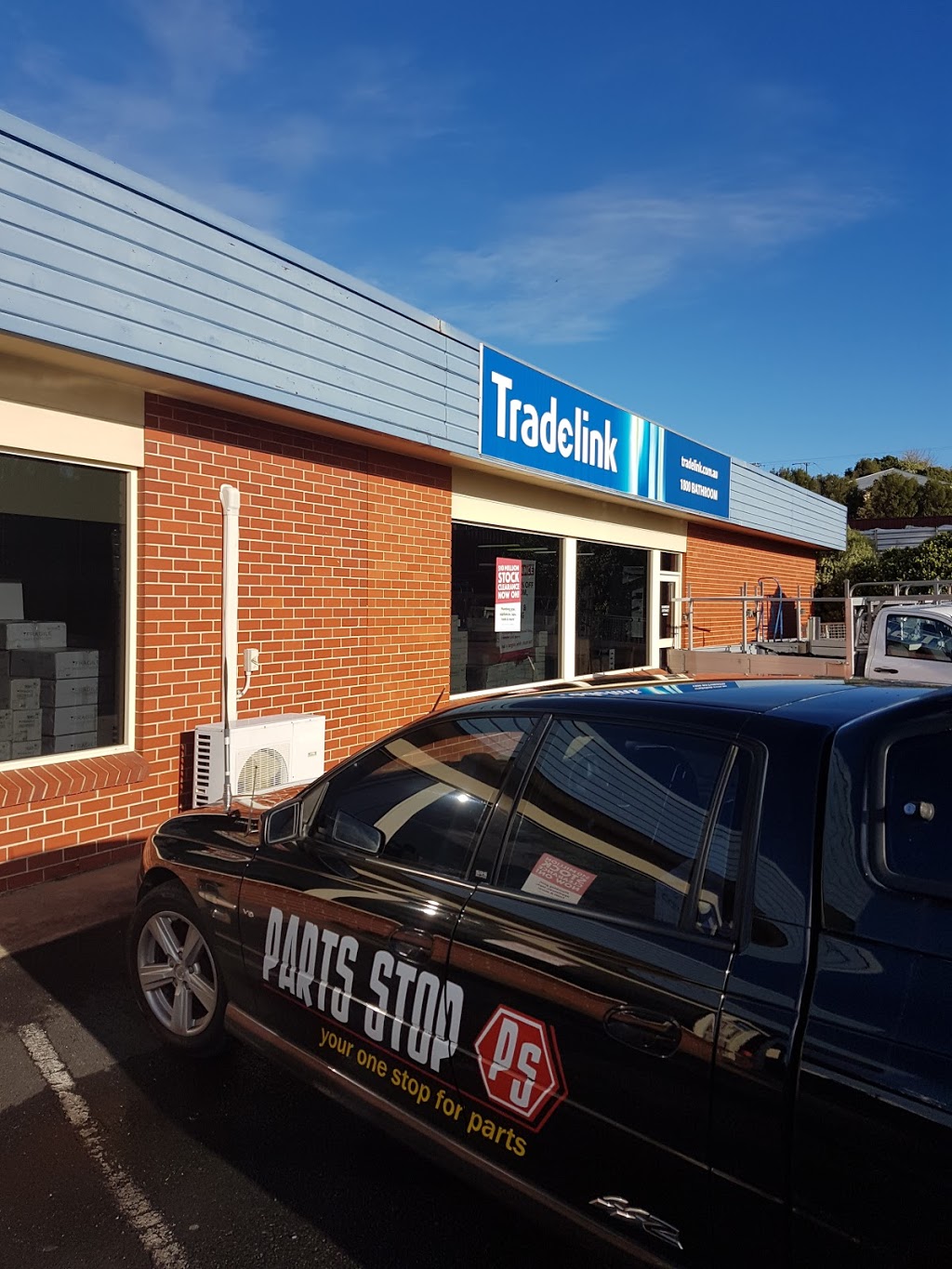Tradelink Mount Gambier | store | 35 Crouch St S, Mount Gambier SA 5290, Australia | 0887269300 OR +61 8 8726 9300