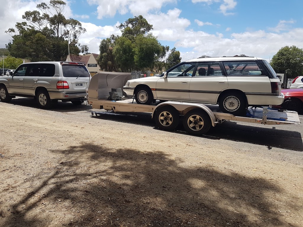 Full On Towing | 1 Henley Beach Rd, Torrensville SA 5031, Australia | Phone: 0412 147 631