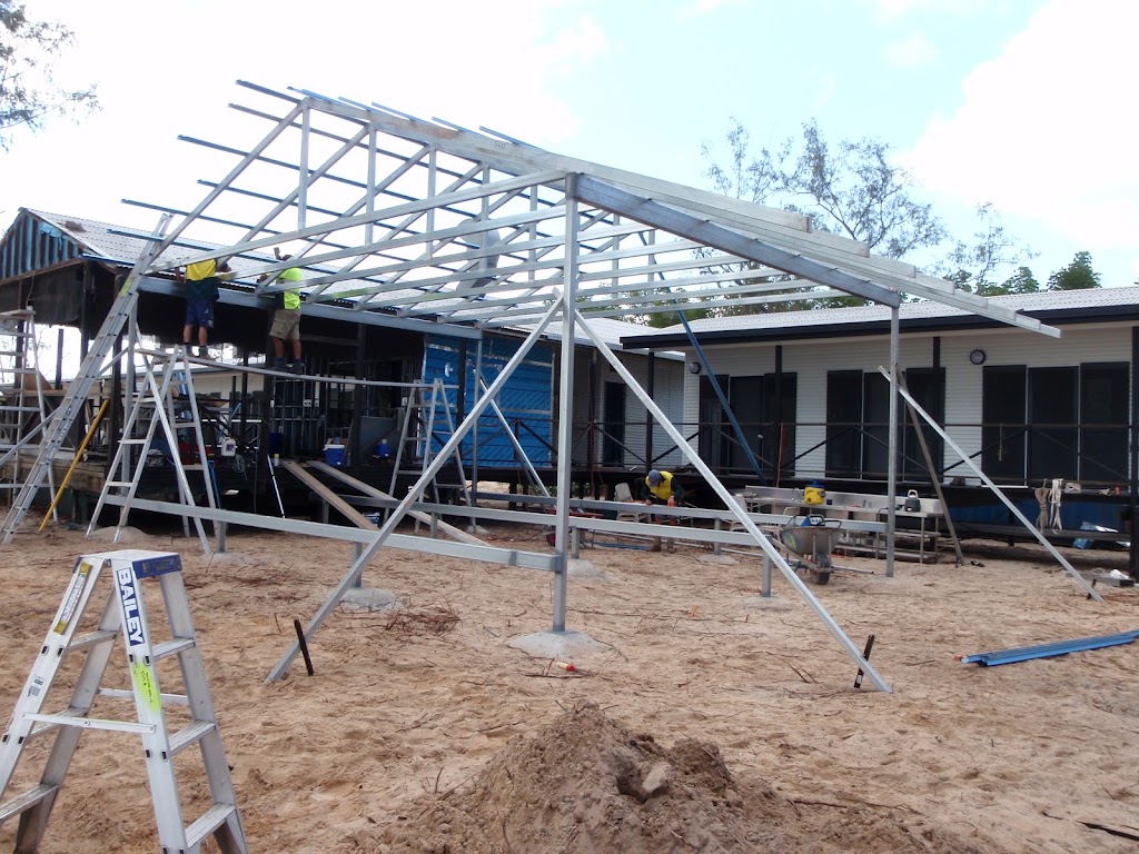 KR Build | 310 Old Pacific Hwy, Swansea NSW 2281, Australia | Phone: 0428 590 381