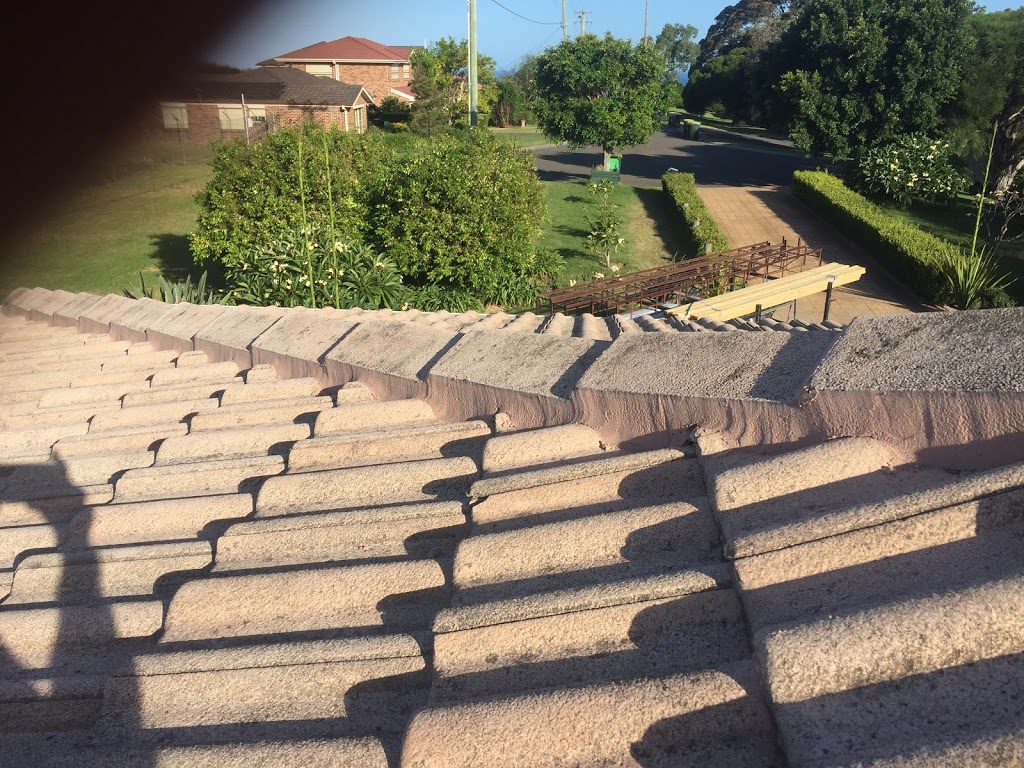 Carney roofing tiling and repairs | Farmborough Rd, Unanderra NSW 2526, Australia | Phone: 0456 207 166