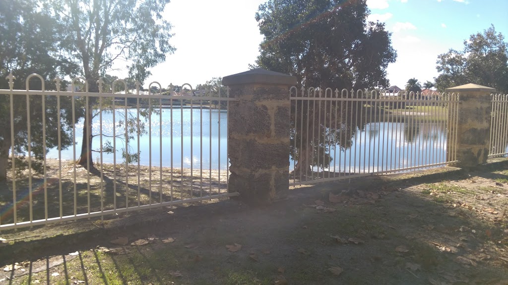 The Broadwater Park | park | Ballajura WA 6066, Australia