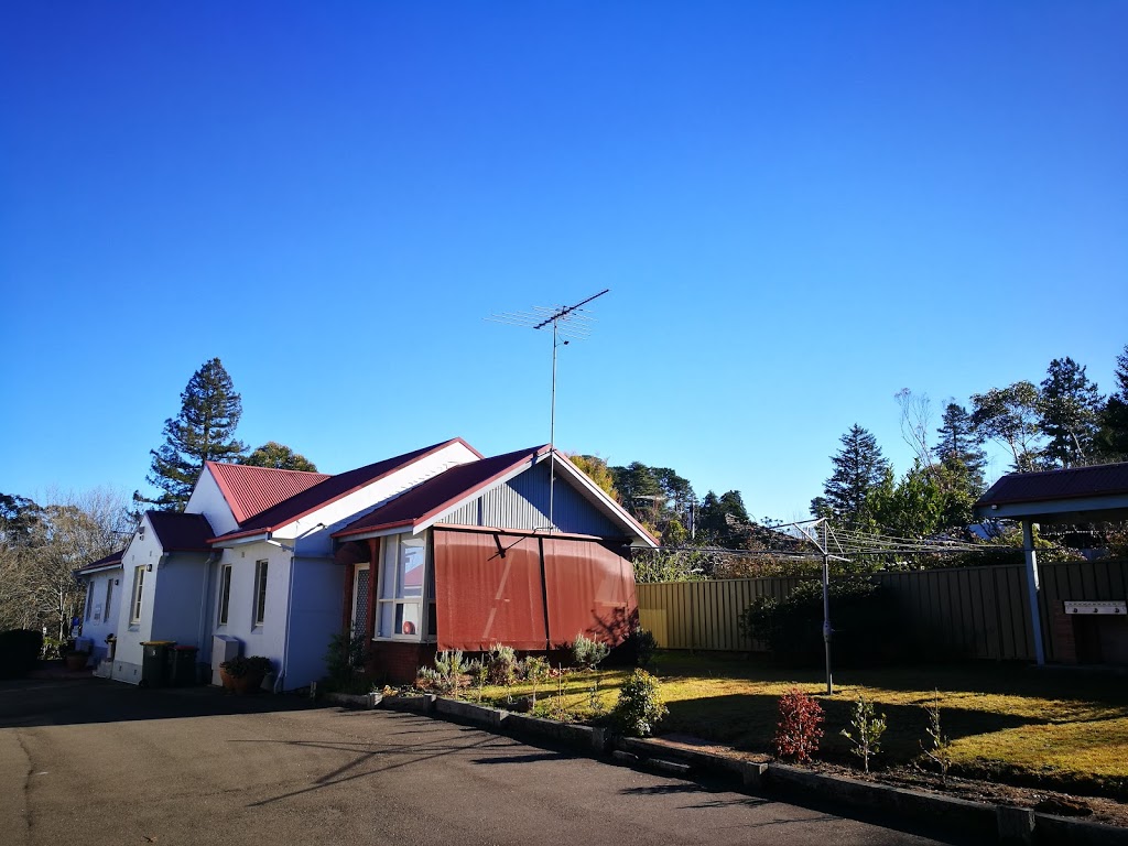 Echo Point Village | lodging | 36 Echo Point Rd, Katoomba NSW 2780, Australia | 0247823275 OR +61 2 4782 3275