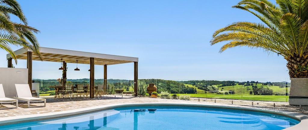 Daybreak Forest | 2 Elliot Rd, Clunes NSW 2480, Australia | Phone: 0417 102 664