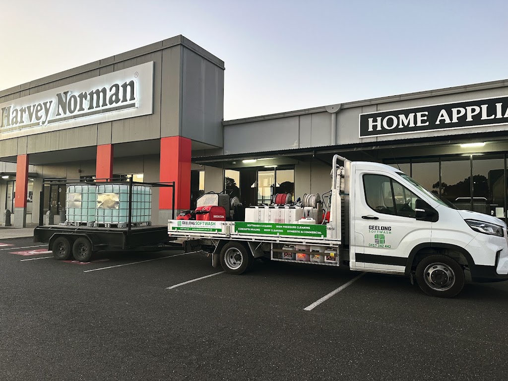 Geelong Softwash | 160 Waurn Ponds Dr, Waurn Ponds VIC 3216, Australia | Phone: 0417 342 442 Geelong Softwash | 160 Waurn Ponds Dr, Waurn Ponds VIC 3216, Australia | Phone: 0417 342 442