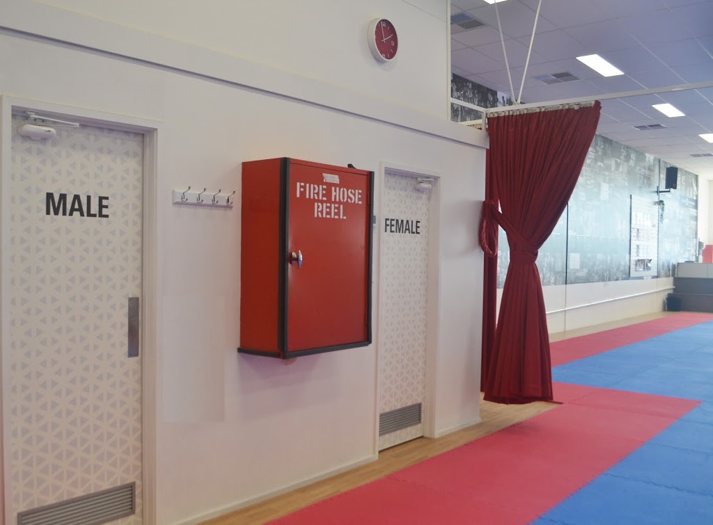 Halls Taekwondo | health | 62a Albert St, Preston VIC 3072, Australia | 0394802100 OR +61 3 9480 2100