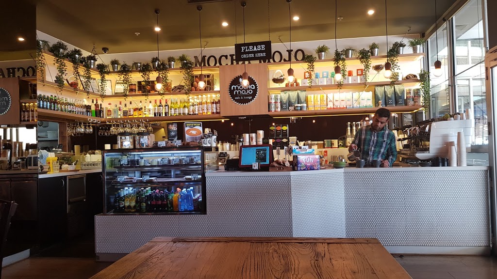 Mocha Mojo Cafe & Lounge | cafe | Shop 25/1 Oshea Rd, Berwick VIC 3806, Australia | 0387524138 OR +61 3 8752 4138