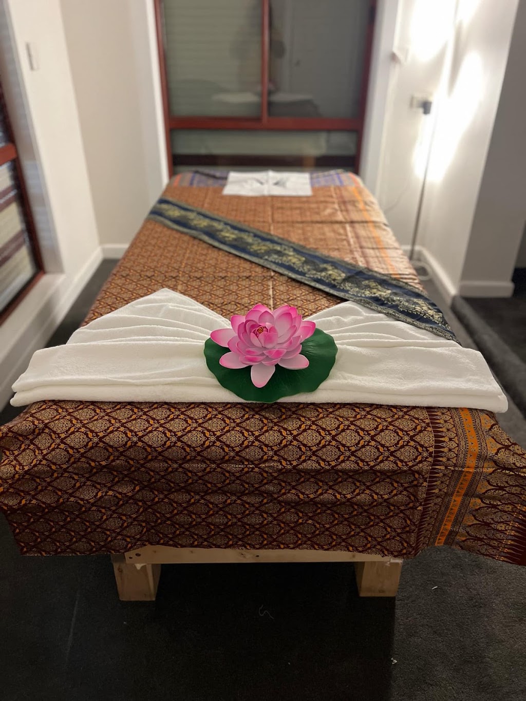 Kaniva Thai massage | 110 Commercial St E, Kaniva VIC 3419, Australia | Phone: 0411 522 816