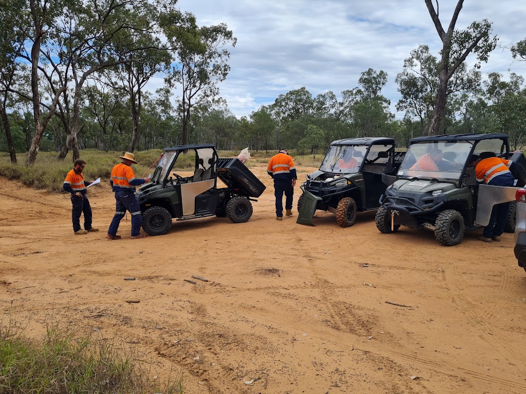 Bespoke 4WD Education | 7 Markore Ct, Albany Creek QLD 4035, Australia | Phone: 0409 160 865