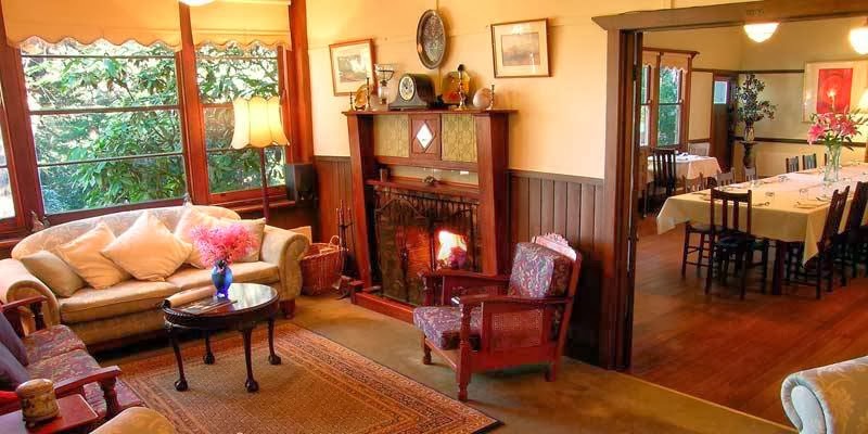 Strathvea Guest House | lodging | 755 Myers Creek Rd, Healesville VIC 3777, Australia | 0417829670 OR +61 417 829 670