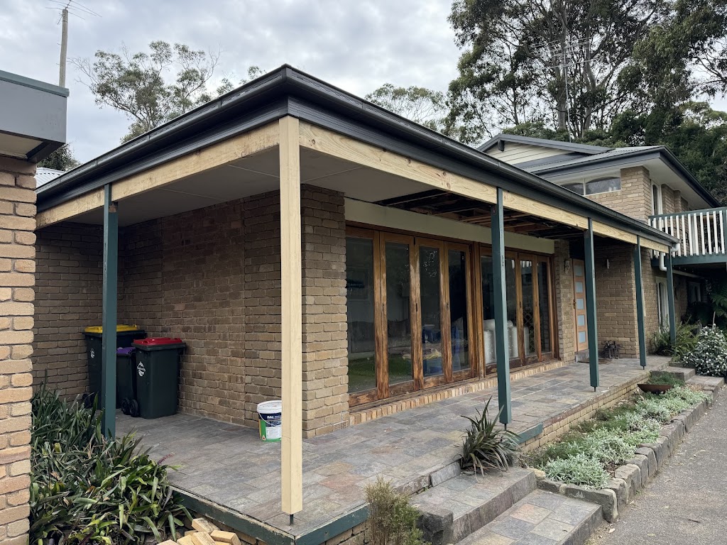 EVN Construction | 11 Weaver St, Doreen VIC 3754, Australia | Phone: 0485 018 617