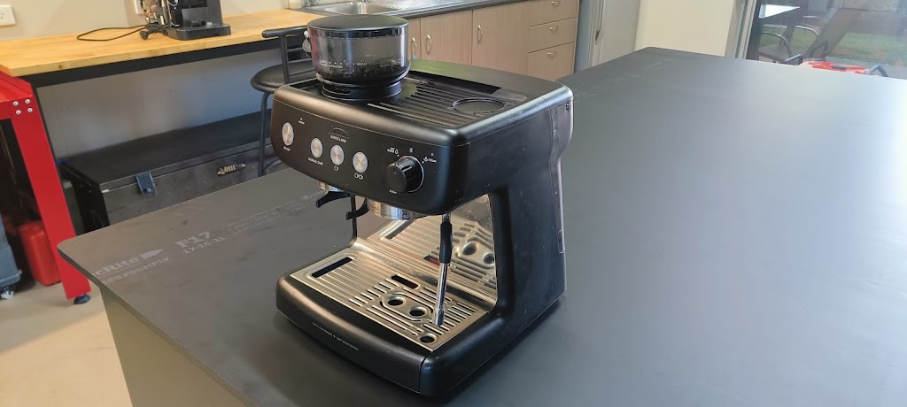 Koffeepro | 20 Duncombe Rd, Narangba QLD 4504, Australia | Phone: 0415 223 644