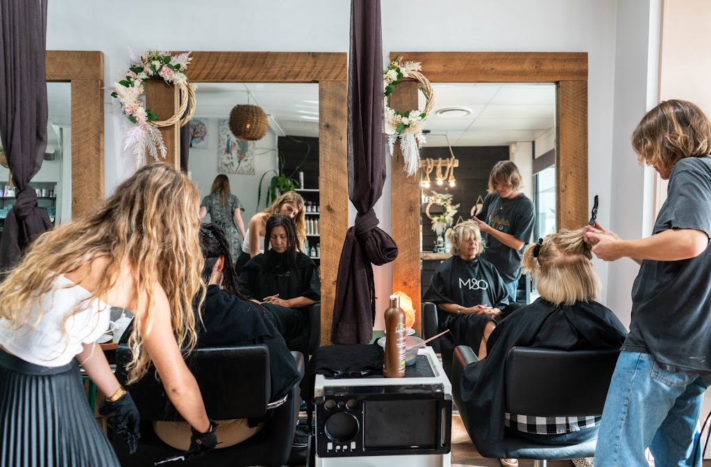 Amara Organic Hair Salon | hair care | 1/1863 Gold Coast Hwy, Burleigh Heads QLD 4220, Australia | 0755183944 OR +61 7 5518 3944