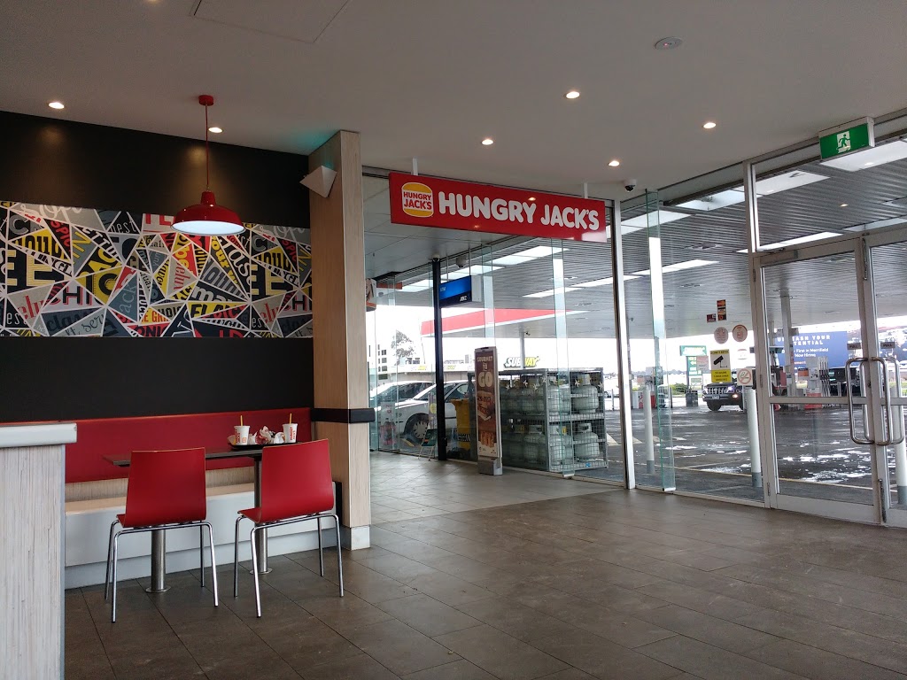 Hungry Jacks | restaurant | 1340 Hume Fwy, Kalkallo VIC 3064, Australia | 0397452115 OR +61 3 9745 2115