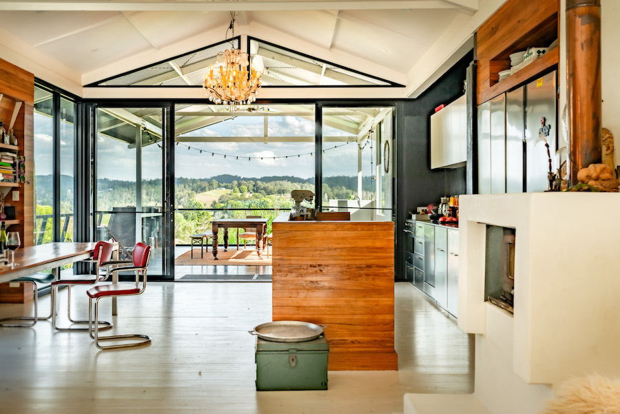 AURA :: Architecture | Building Design | 190 Gleniffer Rd, Bellingen NSW 2454, Australia | Phone: (02) 6655 9481