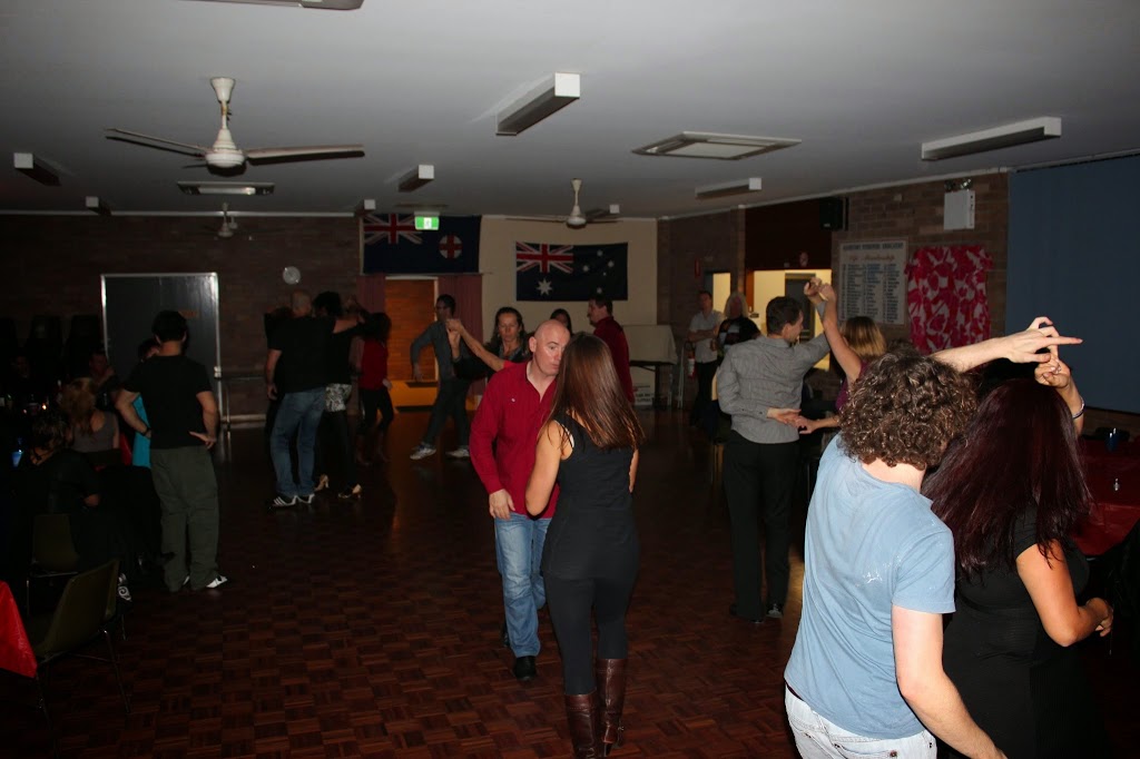 Ruedisima Latin Dance Company | 153A Brunker Rd, Adamstown NSW 2289, Australia | Phone: 0407 701 328